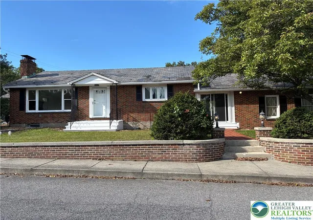 Single family home for sale at 303 N 9th Street, Bangor, PA 18013 | MLS# 785152