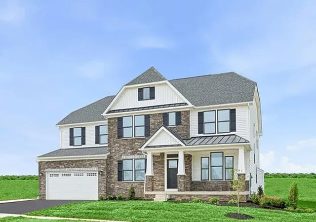 Photo 1 of Single family home for sale at (Undisclosed), Lower Macungie Twp, PA 19539 | MLS# 785183 | Listing updated on 2026-09-30