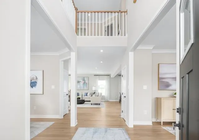 Photo 2 of Single family home for sale at (Undisclosed), Lower Macungie Twp, PA 19539 | MLS# 785183 | Listing updated on 2026-09-30