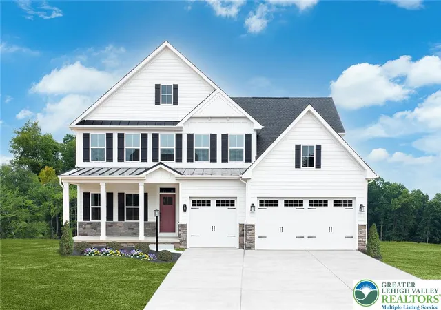 Photo 1 of Single family home for sale at (Undisclosed), Lower Macungie Twp, PA 19539 | MLS# 785192 | Listing updated on 2026-09-30