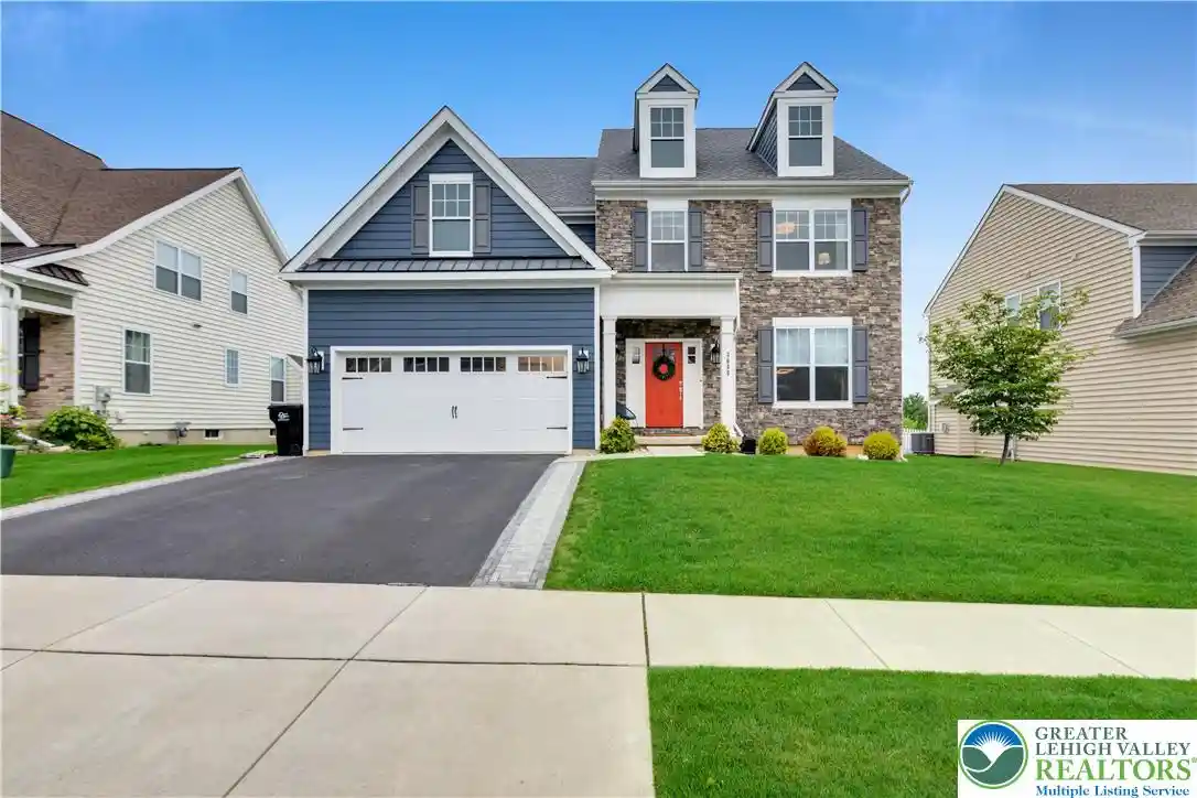 Photo 1 of Single family home for sale at 3680 Swabia Ct, Macungie, PA 18062 | MLS# 785149 | Listing updated on 2026-10-30