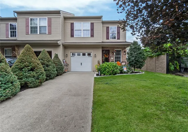 Photo 1 of Sale Pending at 102 Ackerman St, Hellertown, PA 18055 | MLS# 784755 | Listing updated on 2026-10-04