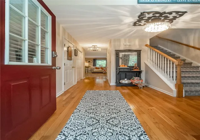 Photo 3 of Sale Pending at 102 Ackerman St, Hellertown, PA 18055 | MLS# 784755 | Listing updated on 2026-10-04