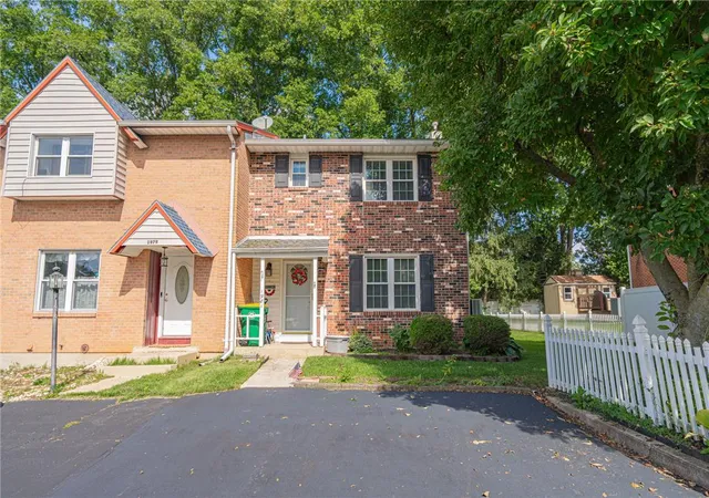 Photo 1 of Sale Pending at 1981 Aster Rd, Macungie, PA 18062 | MLS# 785229 | Listing updated on 2026-09-29