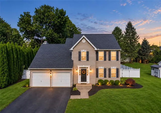 Photo 1 of Sale Pending at 2549 Black Forest Dr, Coplay, PA 18037 | MLS# 785058 | Listing updated on 2026-10-01