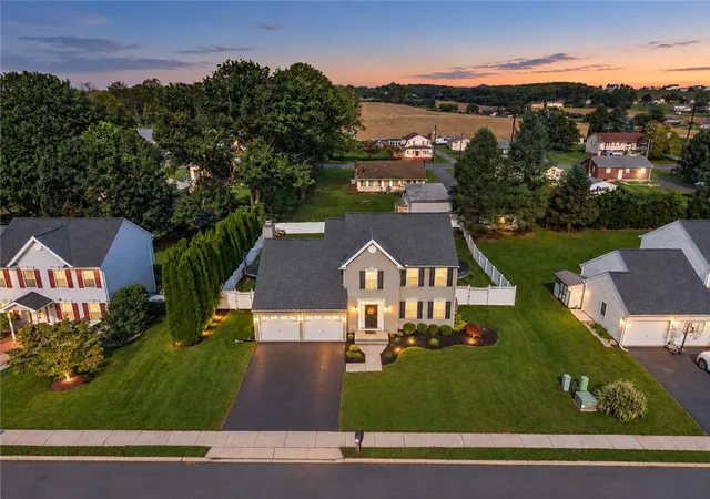 Photo 2 of Sale Pending at 2549 Black Forest Dr, Coplay, PA 18037 | MLS# 785058 | Listing updated on 2026-10-01