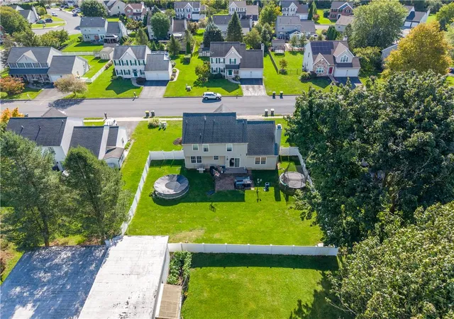 Photo 37 of Sale Pending at 2549 Black Forest Dr, Coplay, PA 18037 | MLS# 785058 | Listing updated on 2026-10-01