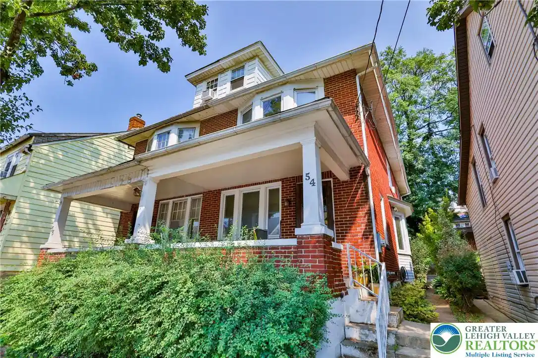 Photo 1 of Sale Pending at 54 W Goepp St, Bethlehem, PA 18018 | MLS# 783666 | Listing updated on 2026-10-29