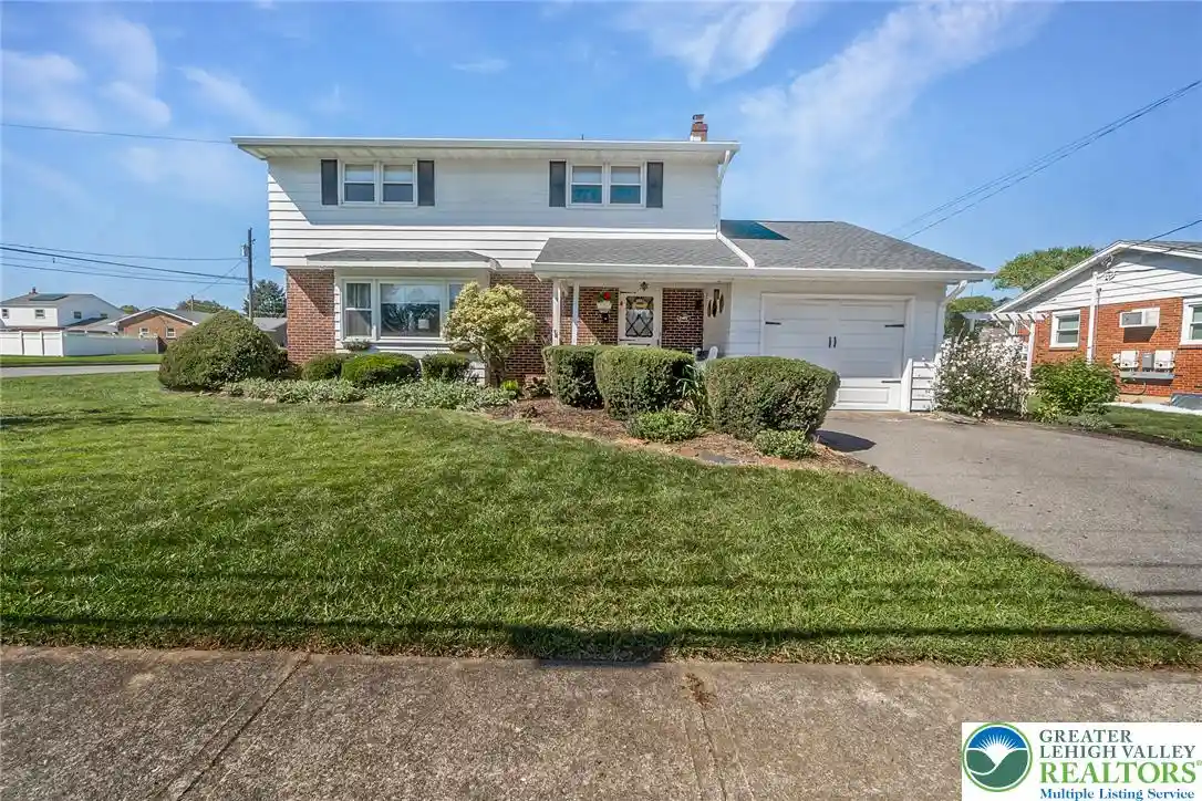 Photo 1 of Sale Pending at 2405 Lafayette Ave, Bethlehem, PA 18017 | MLS# 784389 | Listing updated on 2026-10-27