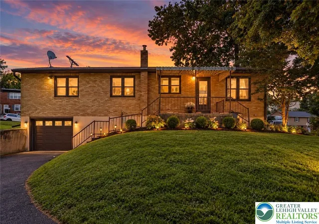 Photo 35 of Sale Pending at 1539 Spring Garden St, Easton, PA 18042 | MLS# 785309 | Listing updated on 2026-10-07