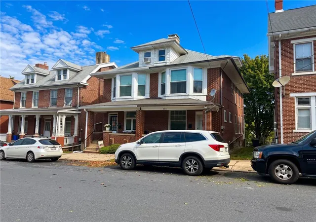 Photo 1 of Sale Pending at 428 North St, Bethlehem, PA 18018 | MLS# 785283 | Listing updated on 2026-10-05
