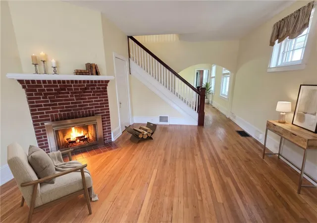 Photo 3 of Sale Pending at 428 North St, Bethlehem, PA 18018 | MLS# 785283 | Listing updated on 2026-10-05