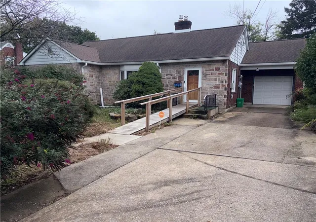 Photo 1 of Sale Pending at 1438 Highland, Allentown, PA 18102 | MLS# 785272 | Listing updated on 2026-10-05