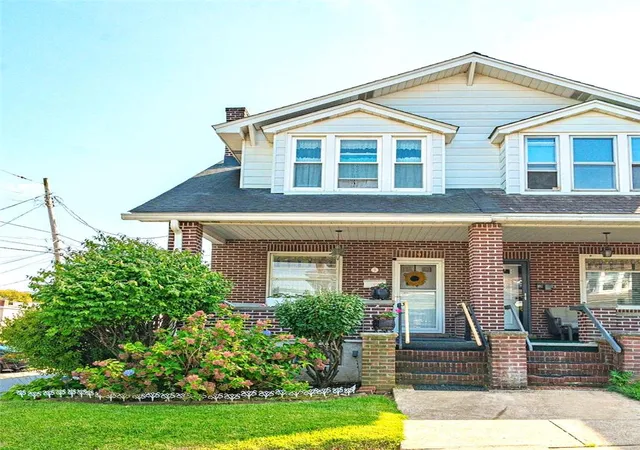 Photo 1 of Sale Pending at 9 W Laurel St, Bethlehem, PA 18018 | MLS# 784842 | Listing updated on 2026-10-08