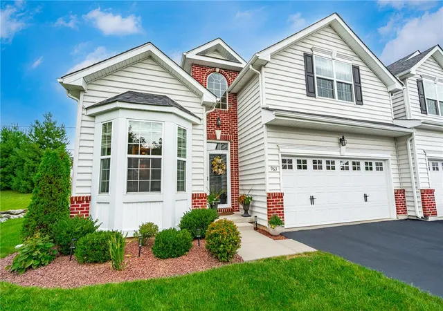 Photo 1 of Sale Pending at 963 Spring White Dr, Breinigsville, PA 18031 | MLS# 785355 | Listing updated on 2026-10-07