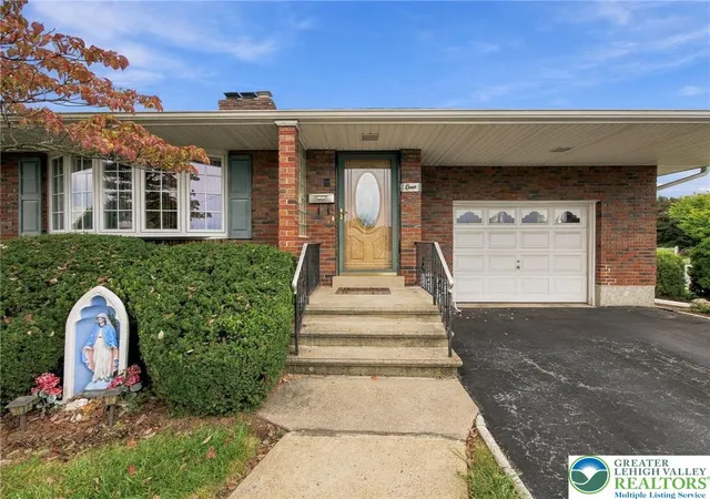 Photo 1 of Sale Pending at 1 North 9th, Coplay, PA 18037 | MLS# 783375 | Listing updated on 2026-10-07