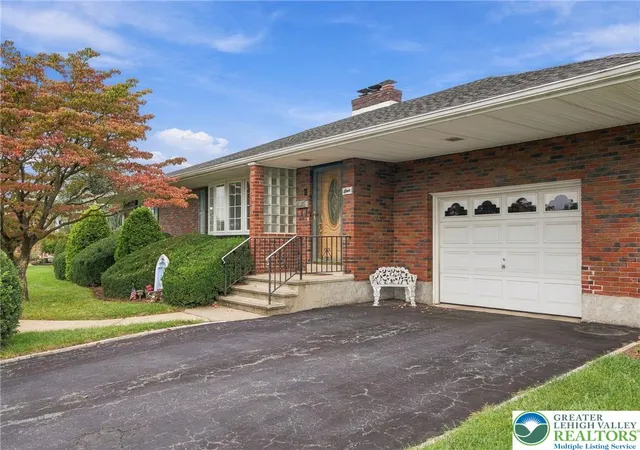 Photo 2 of Sale Pending at 1 North 9th, Coplay, PA 18037 | MLS# 783375 | Listing updated on 2026-10-07