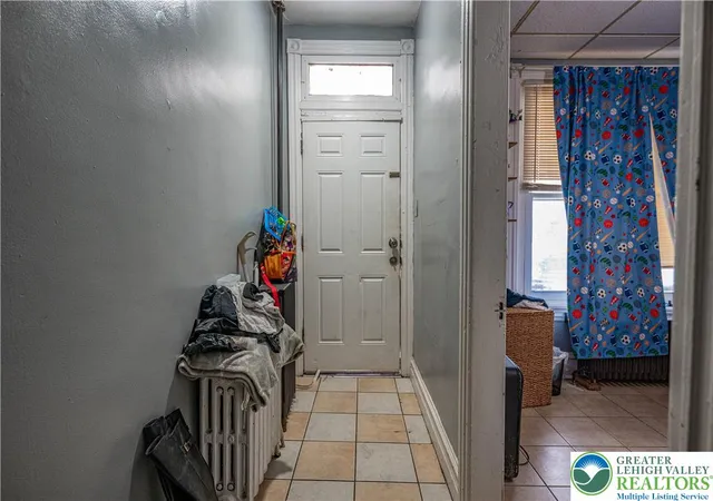 Photo 2 of Townhouse for sale at 1138 W Maple St, Allentown, PA 18102 | MLS# 785389 | Listing updated on 2026-10-05