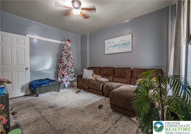 Photo 3 of Townhouse for sale at 1138 W Maple St, Allentown, PA 18102 | MLS# 785389 | Listing updated on 2026-10-05