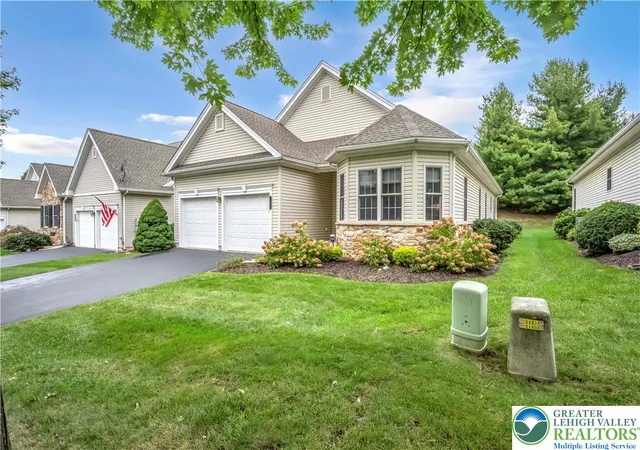 Photo 1 of Sale Pending at 36 Glenmoore Cir N, Easton, PA 18045 | MLS# 785298 | Listing updated on 2026-10-05