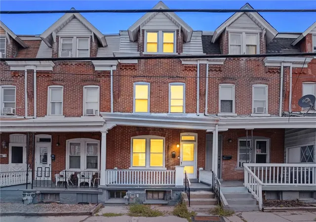 Photo 1 of Sale Pending at 1019 Allen St, Allentown, PA 18102 | MLS# 783920 | Listing updated on 2026-10-03