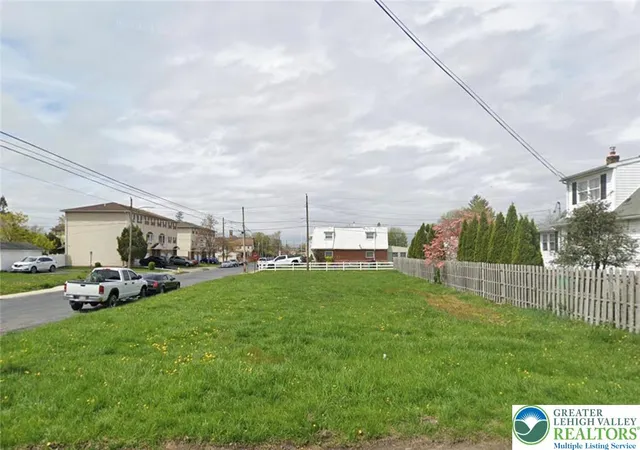 Photo 2 of Land for sale at 806 Quincy St #802, Allentown, PA 18109 | MLS# 785407 | Listing updated on 2026-09-29