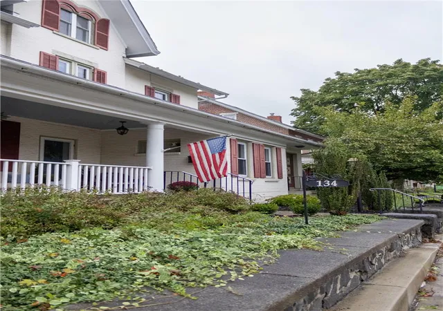 Photo 3 of Sale Pending at 134 S Main St, Coopersburg, PA 18036 | MLS# 785352 | Listing updated on 2026-10-07