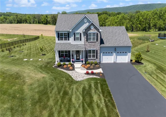 Photo 2 of Sale Pending at 1263 Keller Rd, Wind Gap, PA 18091 | MLS# 785435 | Listing updated on 2026-10-07