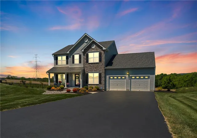 Photo 3 of Sale Pending at 1263 Keller Rd, Wind Gap, PA 18091 | MLS# 785435 | Listing updated on 2026-10-07