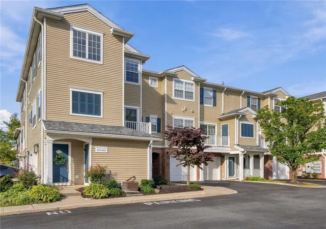 Photo 1 of Townhouse for sale at 876 Nittany Ct #C439, Allentown, PA 18104 | MLS# 785260 | Listing updated on 2026-10-04