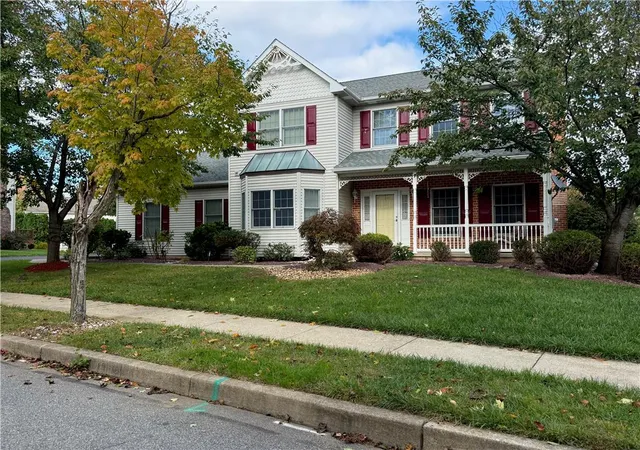 Photo 2 of Sale Pending at 4440 Jasmine Dr, Bethlehem, PA 18020 | MLS# 785296 | Listing updated on 2026-10-04