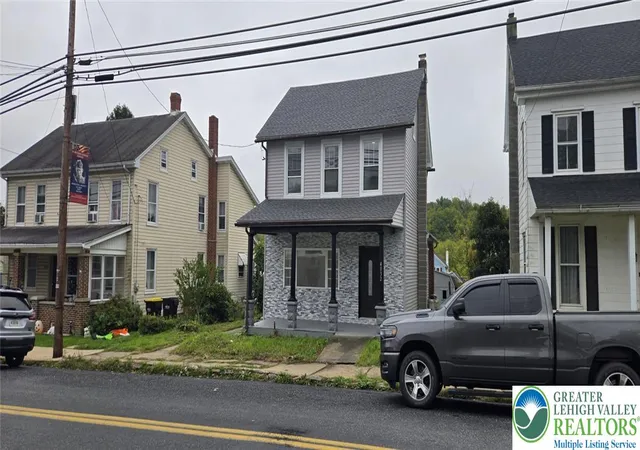 Photo 1 of Sale Pending at 4032 Main St, Slatedale, PA 18079 | MLS# 785393 | Listing updated on 2026-10-06