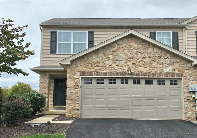 Townhouse for sale at 2245 Jeannette Ln, Easton, PA 18040 | MLS# 785453