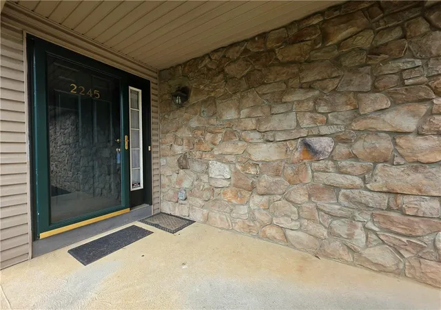 Photo 2 of Townhouse for sale at 2245 Jeannette Ln, Easton, PA 18040 | MLS# 785453 | Listing updated on 2026-10-11