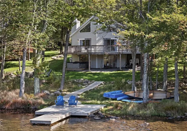 Photo 1 of Single family home for sale at 5170 Classic Dr, Tobyhanna, PA 18466 | MLS# 785483 | Listing updated on 2026-09-30