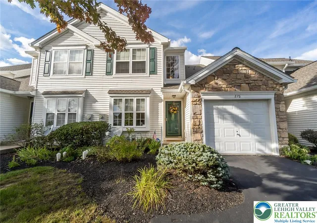 Photo 1 of Sale Pending at 276 Park Ridge Dr, Easton, PA 18040 | MLS# 785384 | Listing updated on 2026-10-05