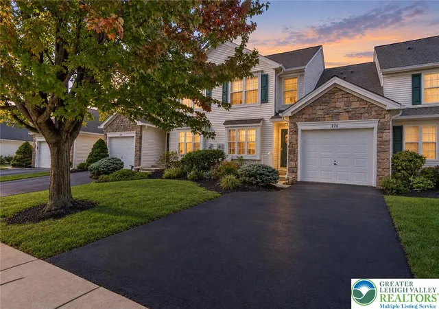 Photo 2 of Sale Pending at 276 Park Ridge Dr, Easton, PA 18040 | MLS# 785384 | Listing updated on 2026-10-05