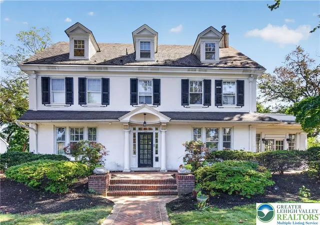 Photo 1 of Single family home for sale at 1800 W Union Blvd #1, Bethlehem, PA 18018 | MLS# 785452 | Listing updated on 2026-10-11