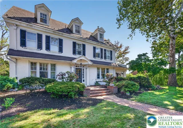 Photo 2 of Single family home for sale at 1800 W Union Blvd #1, Bethlehem, PA 18018 | MLS# 785452 | Listing updated on 2026-10-11