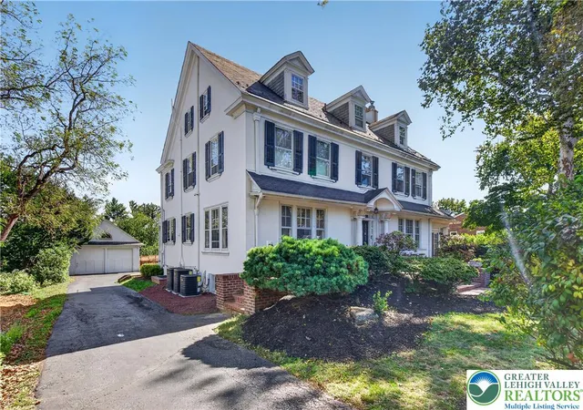 Photo 3 of Single family home for sale at 1800 W Union Blvd #1, Bethlehem, PA 18018 | MLS# 785452 | Listing updated on 2026-10-11