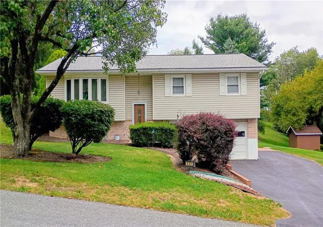 Photo 1 of Sale Pending at 6301 Meadowview Rd, Germansville, PA 18053 | MLS# 785153 | Listing updated on 2026-10-06