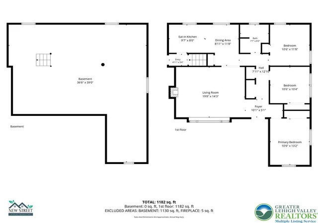 Photo 26 of Single family home for sale at 458 Old Allentown Rd, Wind Gap, PA 18091 | MLS# 785430 | Listing updated on 2026-09-30