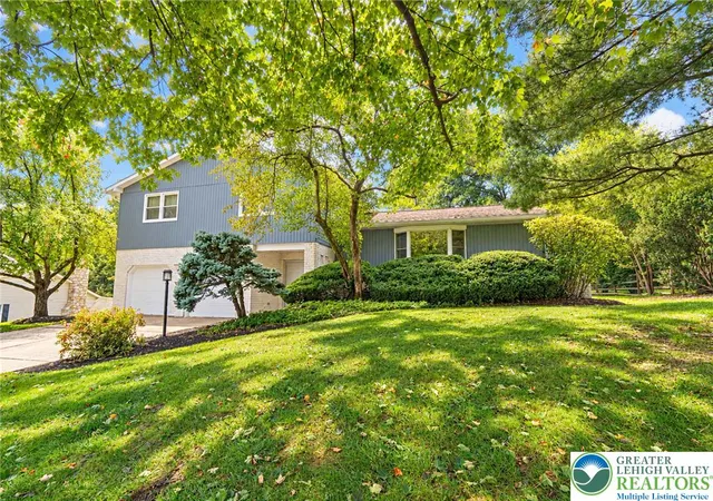 Photo 1 of Sale Pending at 4036 Wedgewood Rd, Allentown, PA 18104 | MLS# 785128 | Listing updated on 2026-10-07