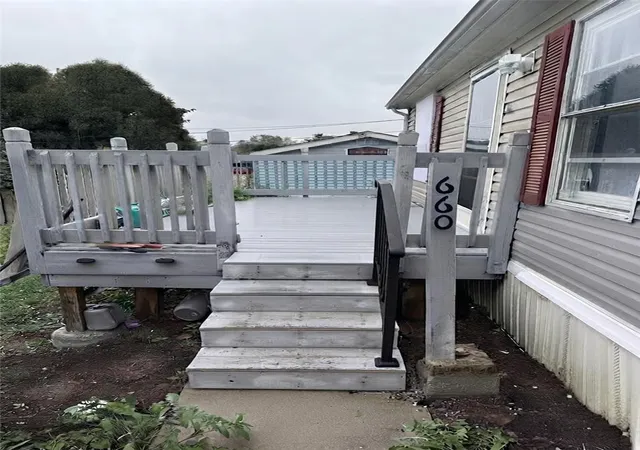 Photo 1 of Manufactured home for sale at 5002 Pa Rt 309 #660, Upper Saucon Twp, PA 18034 | MLS# 785411 | Listing updated on 2026-10-09