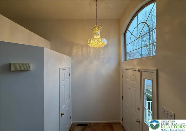 Photo 2 of Townhouse for sale at 4118 Waterford Dr, Center Valley, PA 18034 | MLS# 785532 | Listing updated on 2026-10-01