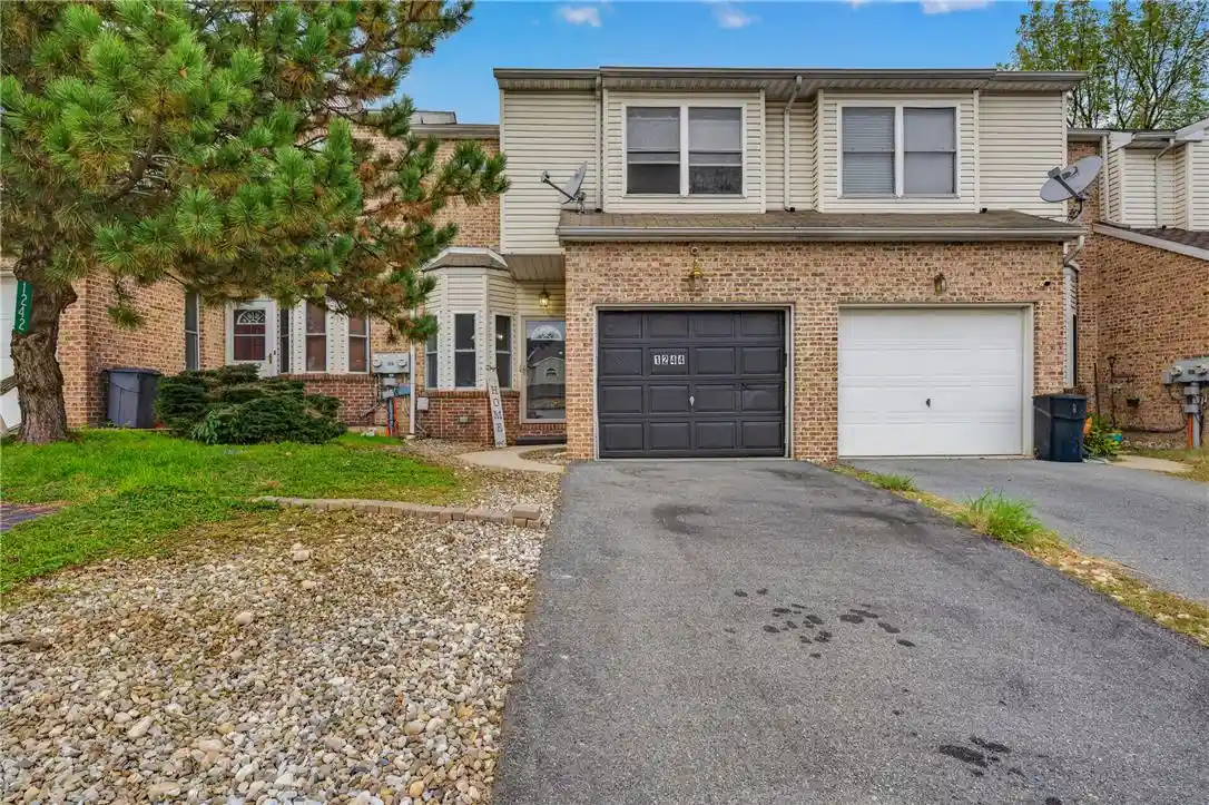 Single family home for sale at 1244 Old Gate Rd, Northampton, PA 18067 | MLS# 785500
