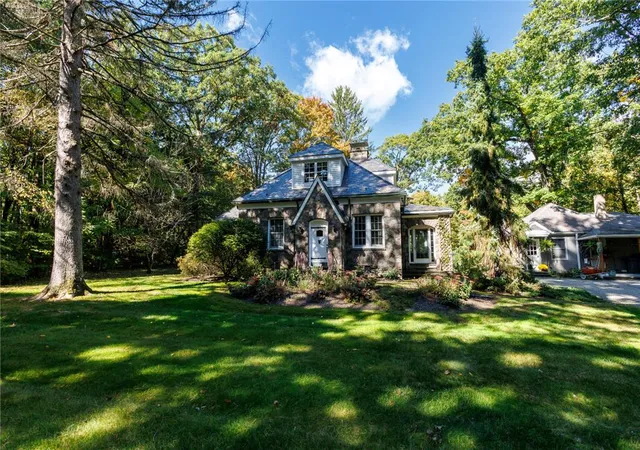 Photo 1 of Single family home for sale at 161 Goose Pond Rd, Barrett Twp, PA 18357 | MLS# 785416 | Listing updated on 2026-10-11