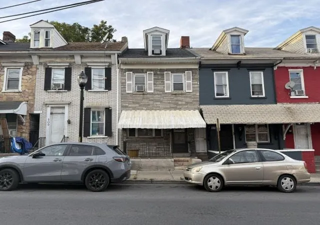 Photo 1 of Townhouse for sale at 507 W Gordon St, Allentown, PA 18102 | MLS# 785358 | Listing updated on 2026-10-05