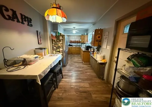 Photo 2 of Townhouse for sale at 507 W Gordon St, Allentown, PA 18102 | MLS# 785358 | Listing updated on 2026-10-05