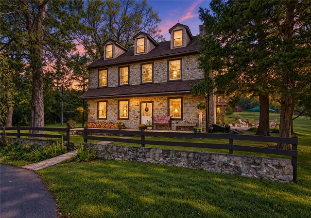 Photo 1 of Mansion for sale at 43 Mine Rd, Pike Twp, PA 19547 | MLS# 785564 | Listing updated on 2026-10-10